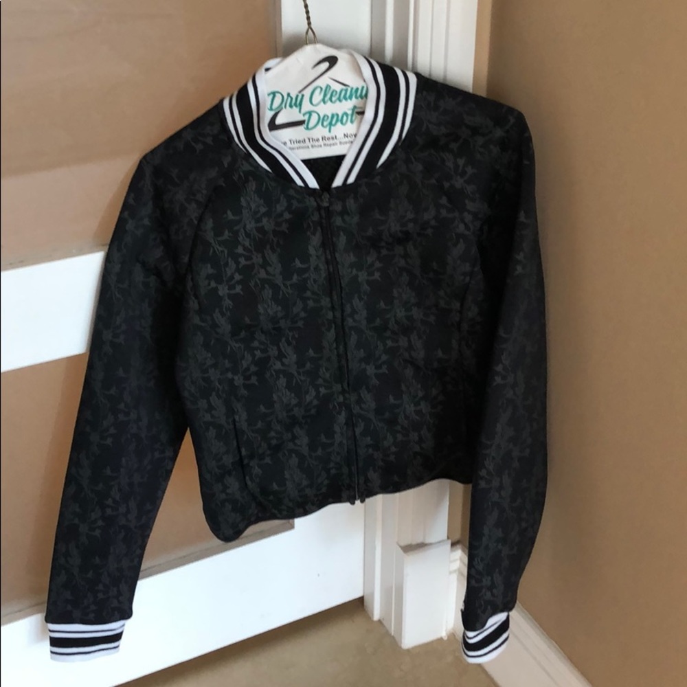 jacket